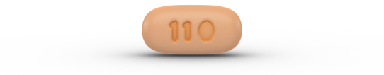 Revuforj® (revumenib) 110-mg Tablet